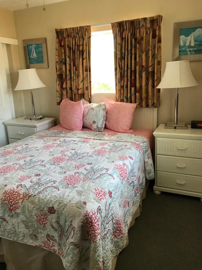 سانت بيتي بيتش Carlton House Motel And Suites المظهر الخارجي الصورة