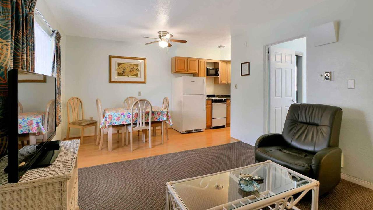 سانت بيتي بيتش Carlton House Motel And Suites المظهر الخارجي الصورة