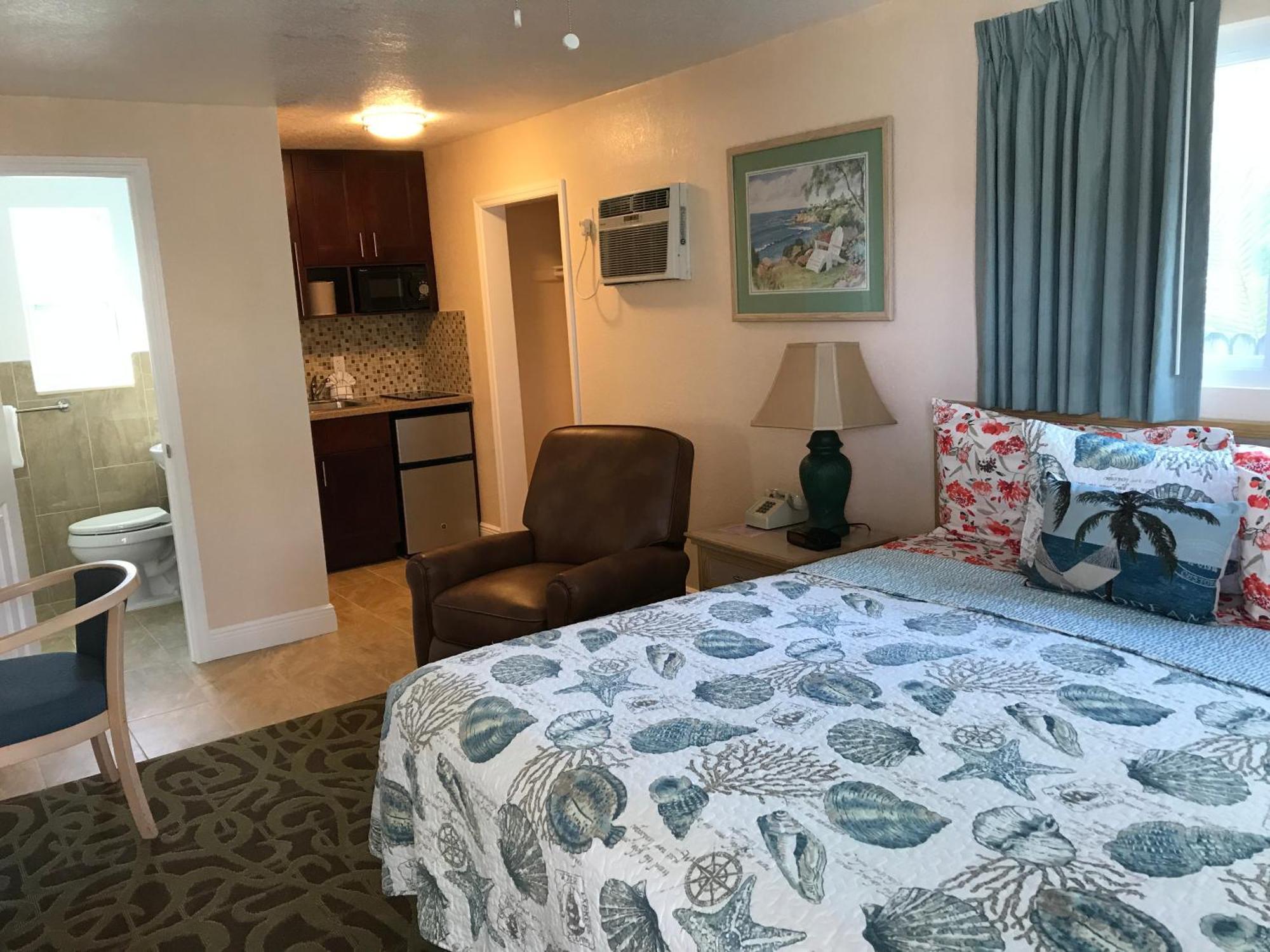 سانت بيتي بيتش Carlton House Motel And Suites المظهر الخارجي الصورة